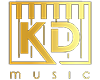 KD Music Instrument & Book Malaysia